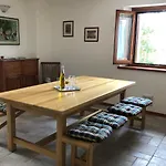 Casa Della Meridiana *