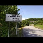 Σπίτι διακοπών Casa Della Meridiana