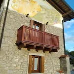 Σπίτι διακοπών Casa Della Meridiana Clastra