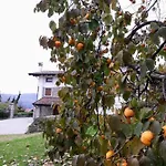 Σπίτι διακοπών Casa Della Meridiana