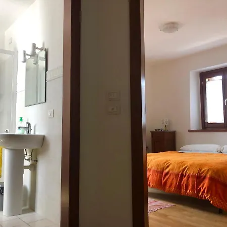 Casa Della Meridiana Semesterbostad *