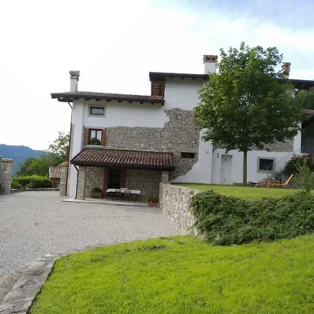 Casa Della Meridiana