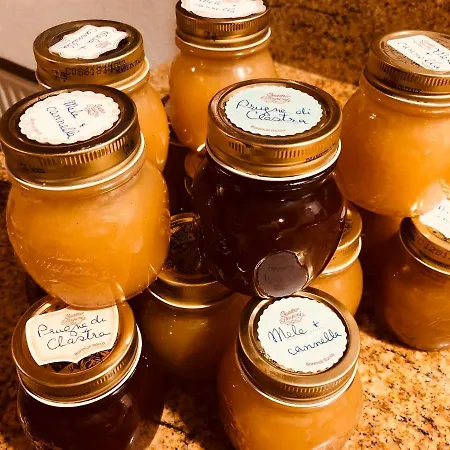 Casa Della Meridiana Semesterbostad *