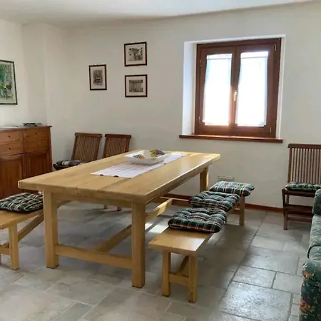 Casa Della Meridiana Semesterbostad *