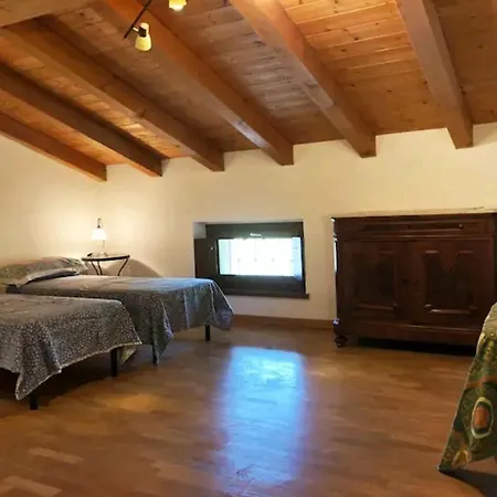 Casa Della Meridiana Clastra