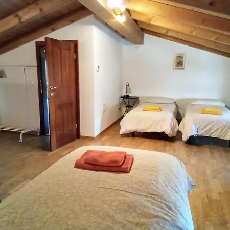 Casa Della Meridiana *
