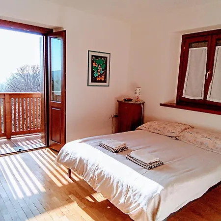 Casa Della Meridiana Semesterbostad