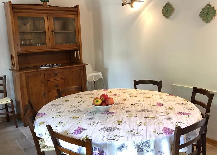 Nyaraló Casa Della Meridiana