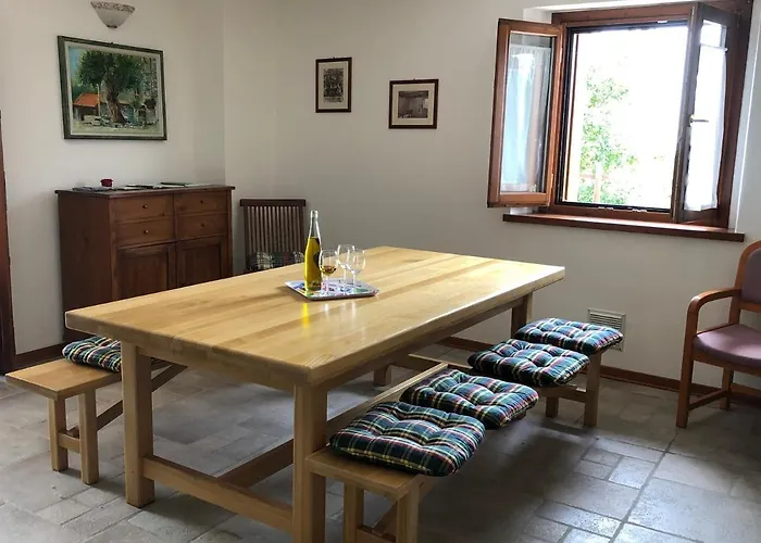 Casa Della Meridiana *