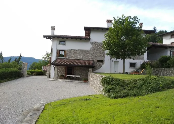 Casa Della Meridiana