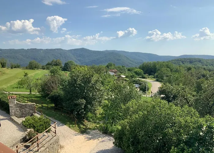 Nyaraló Casa Della Meridiana