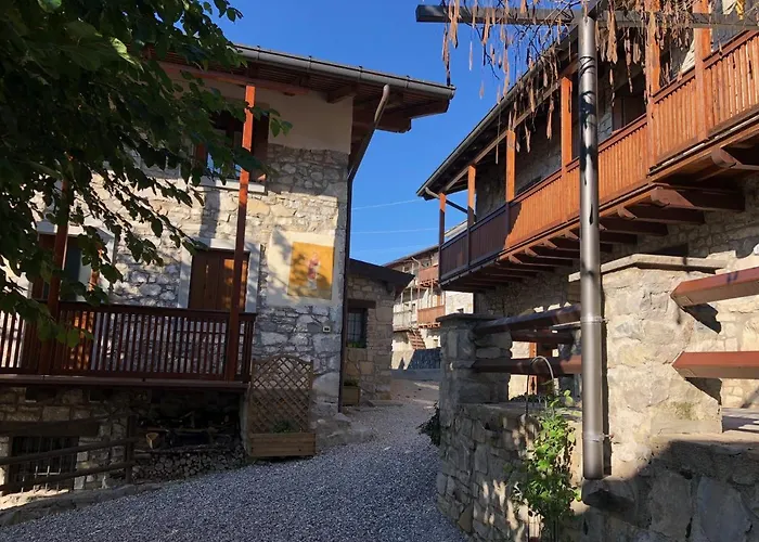 Casa Della Meridiana Nyaraló *