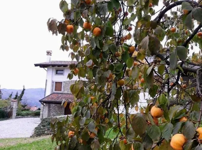 Nyaraló Casa Della Meridiana