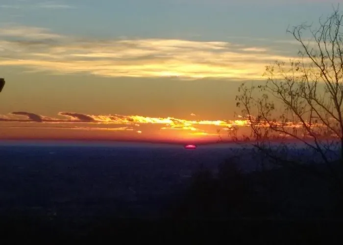 Casa Della Meridiana