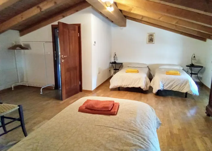 Casa Della Meridiana *