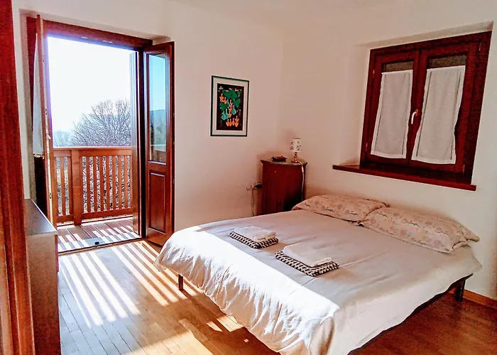 Casa Della Meridiana Nyaraló